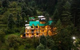 Hosteller Kasol